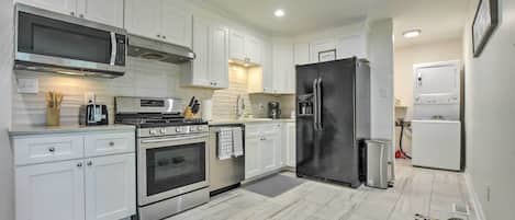 Nhà (3 Bedrooms) | Nội thất