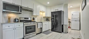 Apex家園，距羅利市中心約15英里