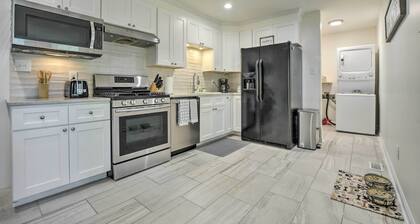 Apex Home ~ 15 Mi to Downtown Raleigh!