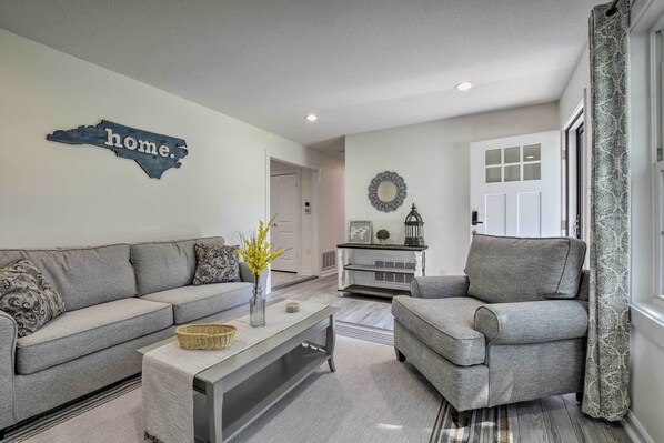 Casa (3 Bedrooms) | Facciata della struttura