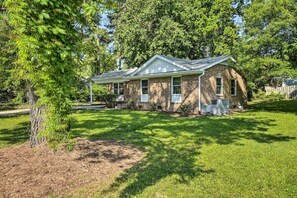 Hus (3 Bedrooms) | Interiör