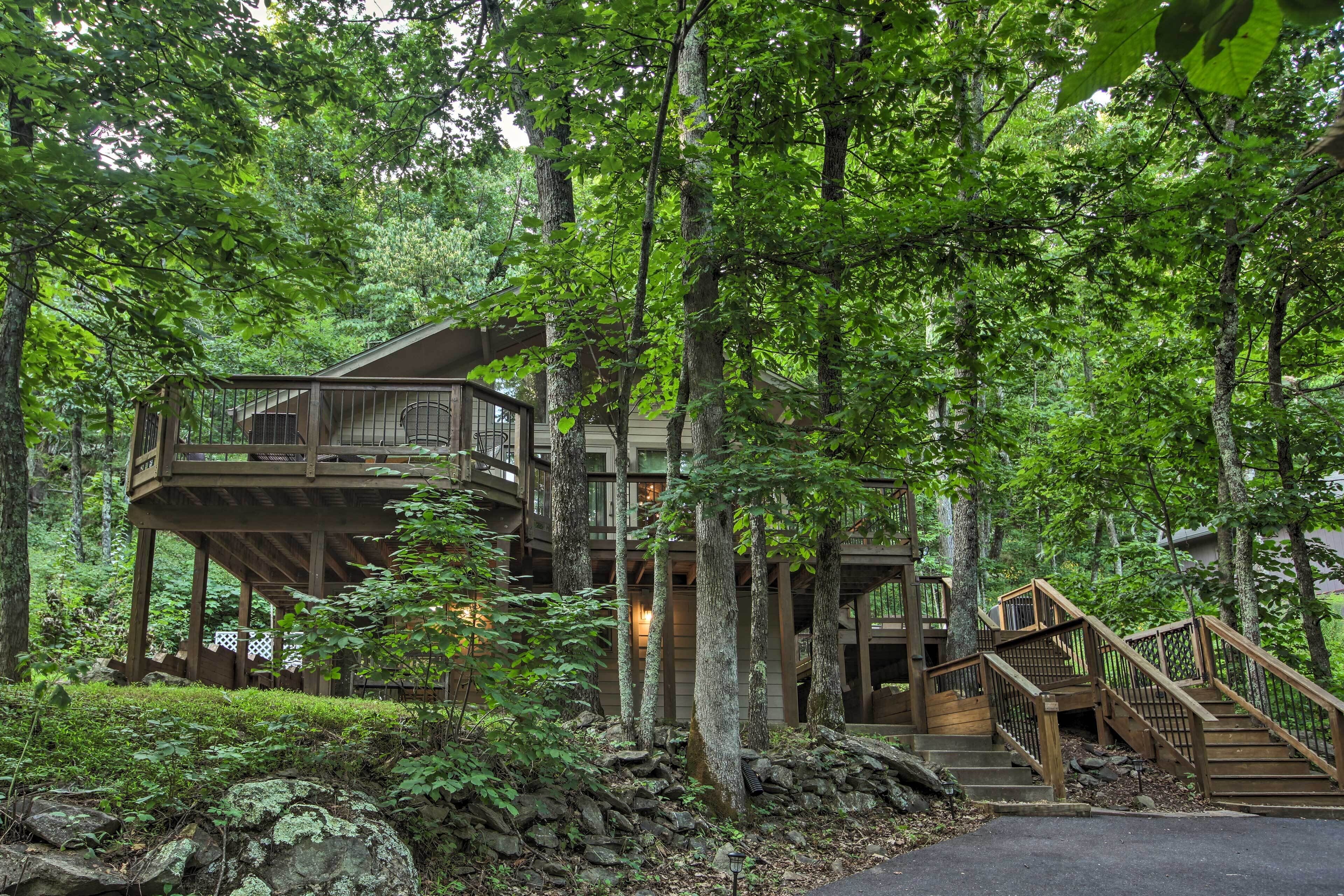 Hus (3 Bedrooms) | Innvendig