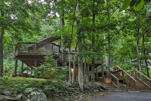 獨棟房屋 (3 Bedrooms) | 住宿內部