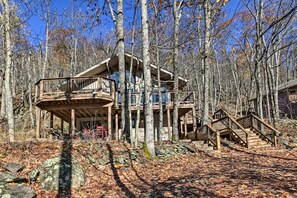 Ferienhaus (3 Bedrooms) | Innenbereich