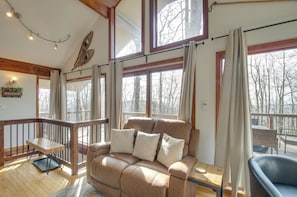 Casa (3 Bedrooms) | Parte interna
