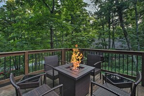 Maison (3 Bedrooms) | Intérieur