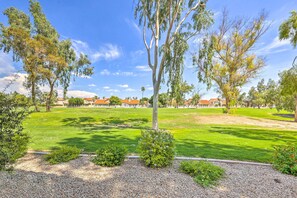 Leilighet (2 Bedrooms) | Innvendig