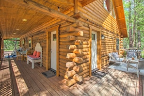 Casa (3 Bedrooms) | Interior