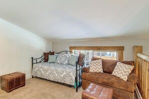 Casa (3 Bedrooms) | Interior
