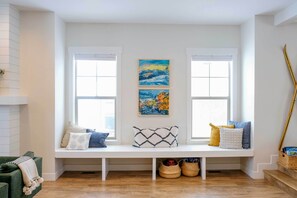 Apartemen (4 Bedrooms) | Interior