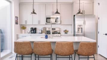 Apartment (4 Bedrooms) | Interior