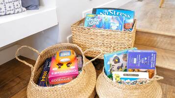 Apartment (4 Bedrooms) | Interior