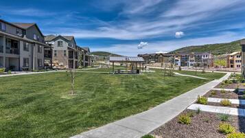 Apartment (4 Bedrooms) | Interior