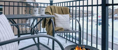 公寓 (4 Bedrooms) | 住宿內部