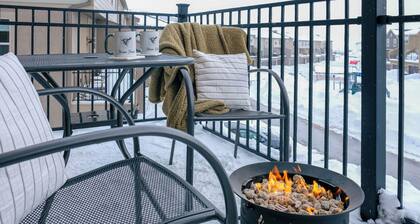 New-build Townhome ~ 6 Mi to Park City!