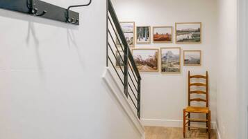 Apartment (4 Bedrooms) | Interior