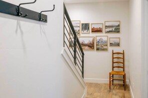 Apartemen (4 Bedrooms) | Interior