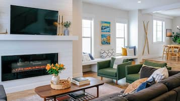 Apartment (4 Bedrooms) | Interior