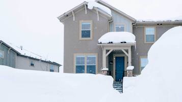 Apartment (4 Bedrooms) | Interior