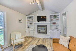 Casa (3 Bedrooms) | Interni