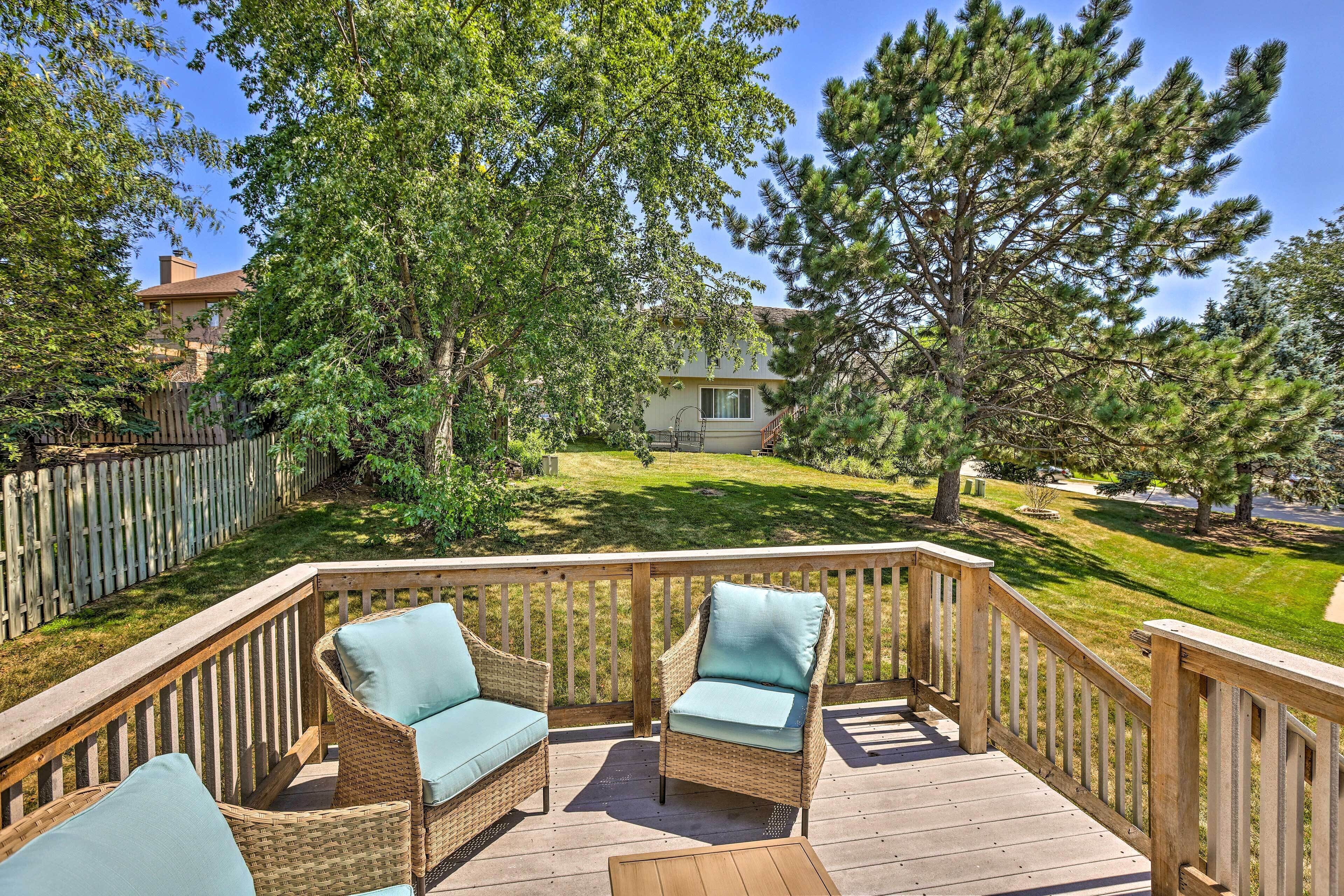 獨棟房屋 (3 Bedrooms) | 住宿內部