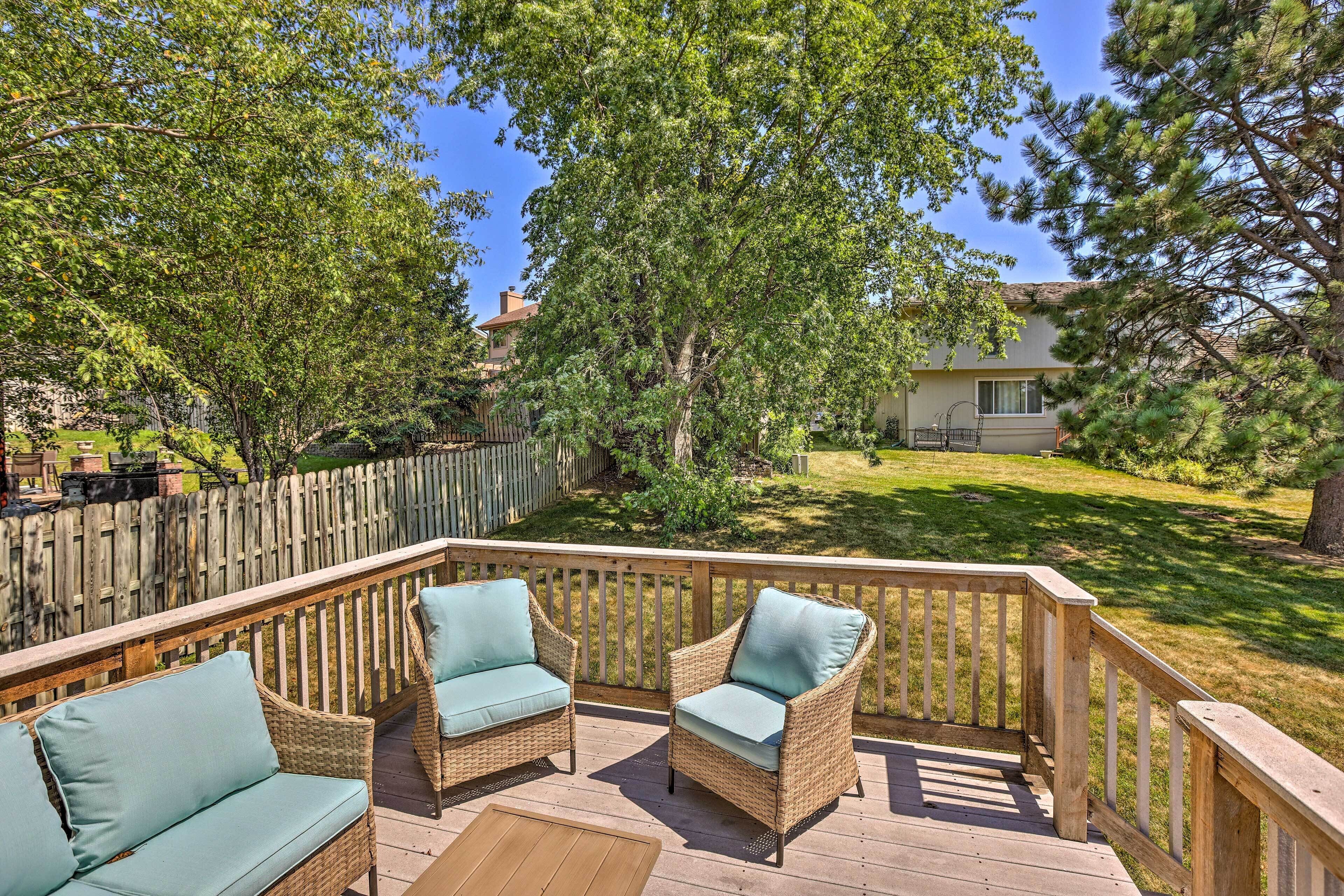 Nhà (3 Bedrooms) | Nội thất