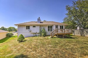 Casa (3 Bedrooms) | Interni