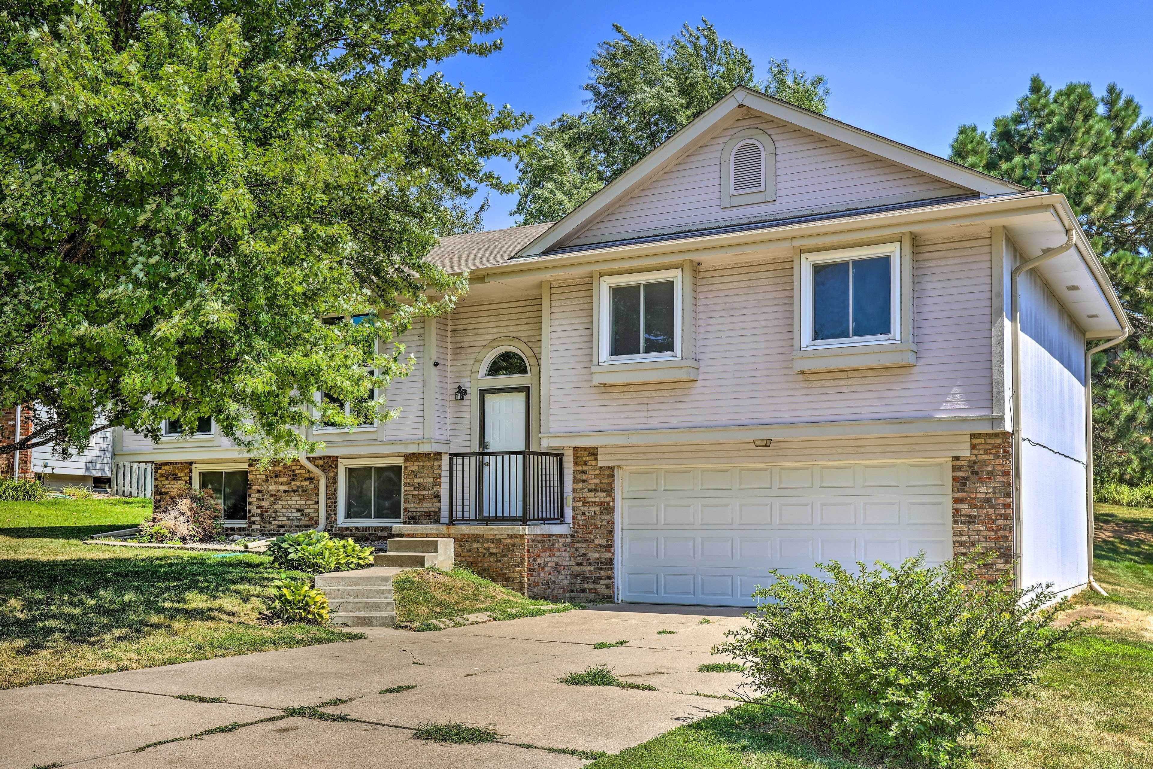 Nhà (3 Bedrooms) | Nội thất