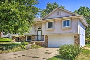 Casa (3 Bedrooms) | Interni