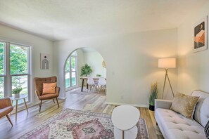 Maison (3 Bedrooms) | Intérieur