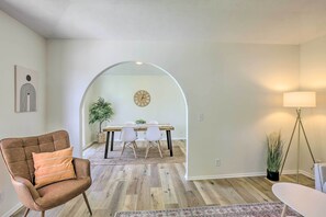 Nhà (3 Bedrooms) | Nội thất