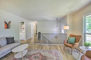 Maison (3 Bedrooms) | Intérieur