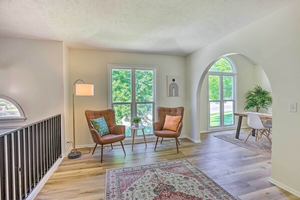 Maison (3 Bedrooms) | Intérieur