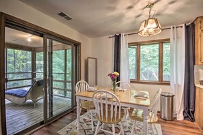 Casa (3 Bedrooms) | Interior