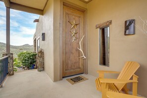 Maison (3 Bedrooms) | Intérieur