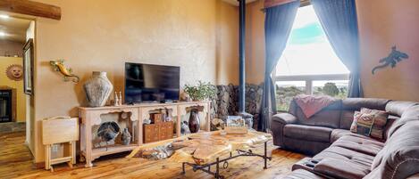 ハウス (3 Bedrooms) | 施設の正面