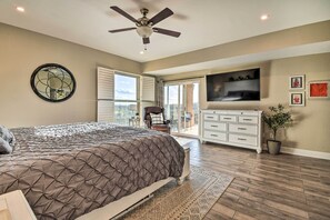 House (3 Bedrooms) | Interior - Luxury Fountain Hills Home w/ Stunning Views! (Fountain Hills)