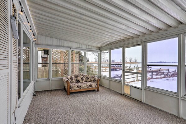 Talo (2 Bedrooms) | Sisätilat