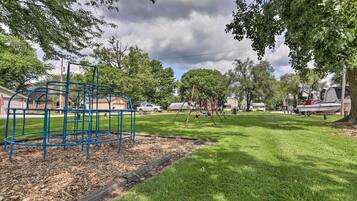 ์ด๋ฆฐ์ด ๊ณต๊ฐ