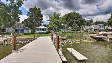 Rumah (2 Bedrooms) | Interior