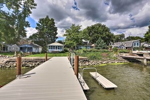 Talo (2 Bedrooms) | Sisätilat