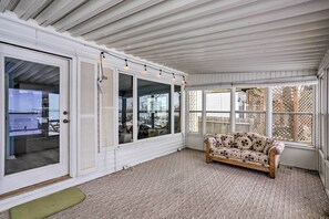 Talo (2 Bedrooms) | Sisätilat