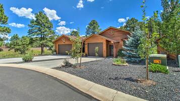 Huis (3 Bedrooms) | Interieur