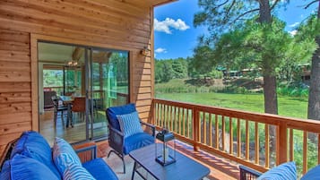 Talo (3 Bedrooms) | Sisätilat