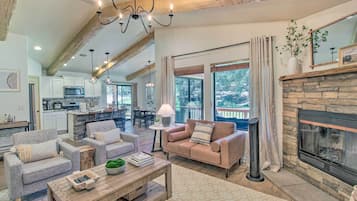 Huis (3 Bedrooms) | Interieur