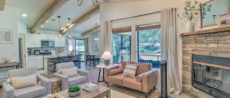 Casa (3 Bedrooms) | Interior