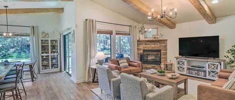 Casa (3 Bedrooms) | Façana frontal de l'allotjament