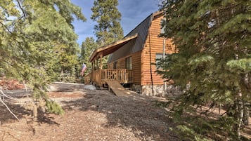 House (5 Bedrooms) | Bahagian dalam