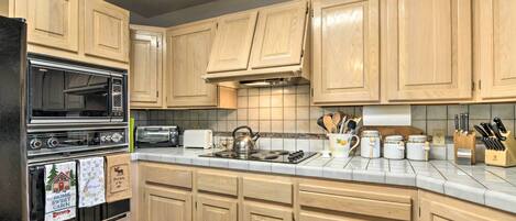 Casa (5 Bedrooms) | Interior