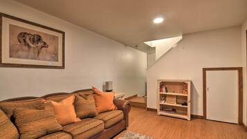 House (5 Bedrooms) | Bahagian dalam